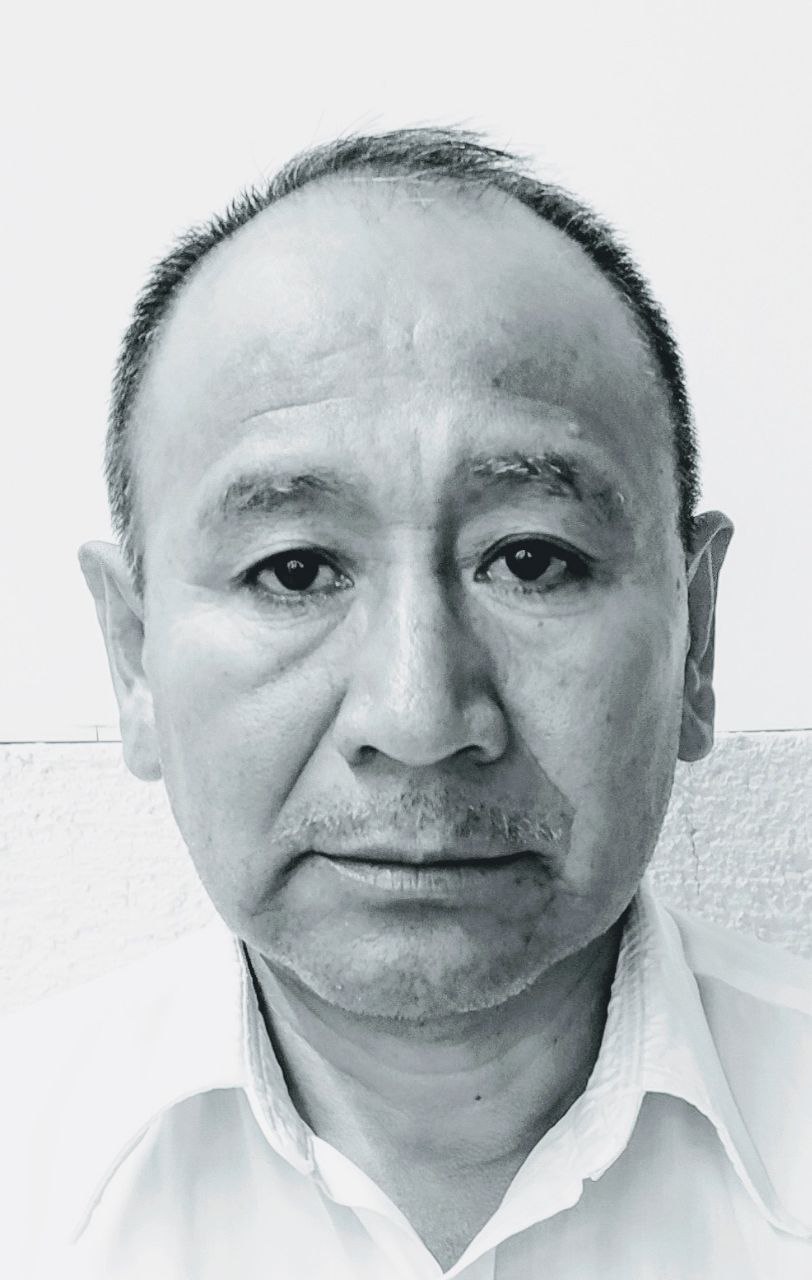 Ricardo Ramos Aguilar